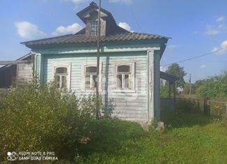 Продажа дома, 21 м2, Владимирская область