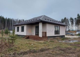 Дом на продажу, 118 м2, коттеджный посёлок Шишкино, Еловая улица