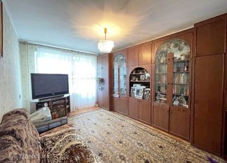 Продам трехкомнатную квартиру, 58 м2, Краснодарский край, улица Крупской, 241