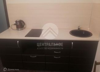 Продам однокомнатную квартиру, 27 м2, Новосибирск, микрорайон Горский, 12, ЖК Аурум