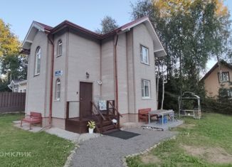 Продается дом, 96.4 м2, поселок Первомайское, улица Романа Петрова, 6