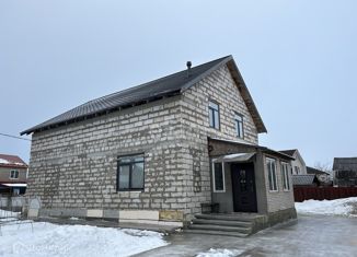 Продается дом, 288.9 м2, Волосово, Милицейская улица, 8