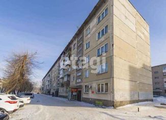 Продаю 1-ком. квартиру, 32 м2, Новосибирск, улица Солидарности, 74, улица Солидарности