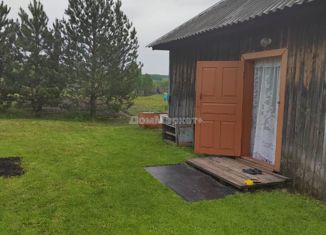 Продам дом, 56 м2, поселок Октябрь, Кузнечный переулок, 9