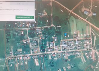 Участок на продажу, 14 сот., Ивановская область, улица Строителей