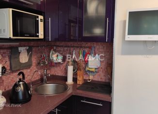 Продажа 1-комнатной квартиры, 38 м2, Москва, Цимлянская улица, 24, метро Люблино