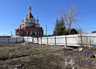 Продаю участок, 10 сот., посёлок Верхняя Сысерть, улица Ленина, 27