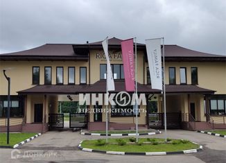 Продается земельный участок, 7.5 сот., коттеджный посёлок Рига Фэмили, коттеджный посёлок Рига Фэмили, 131