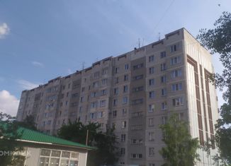 Трехкомнатная квартира на продажу, 63 м2, Курган, Чернореченская улица, 45