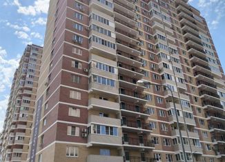 Продажа 1-комнатной квартиры, 37 м2, Краснодар, проспект имени писателя Знаменского, 32