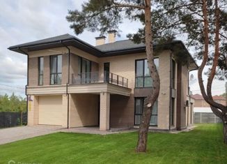 Продам дом, 212.6 м2, Казань, улица Мухамедьяра, 22Т