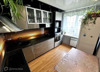 4-комнатная квартира на продажу, 75.3 м2, Камчатский край, Владивостокская улица, 25