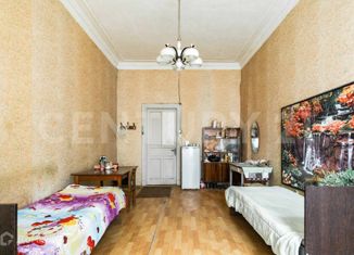 Многокомнатная квартира на продажу, 313.6 м2, Санкт-Петербург, Большой проспект Петроградской стороны, 76-78