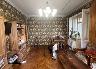 Продаю 4-комнатную квартиру, 95.5 м2, Липецк, Пролетарская улица, 10, Советский район