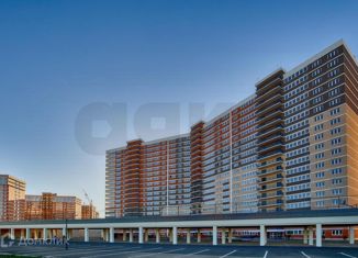 Продажа 2-ком. квартиры, 42.7 м2, Краснодар, улица Западный Обход, 45к6, ЖК Грани