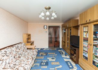Продается четырехкомнатная квартира, 78 м2, Челябинск, улица Котина, 3, Тракторозаводский район
