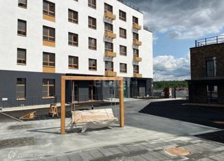 Продам 3-комнатную квартиру, 57 м2, посёлок Терема, улица Ломоносова, 22