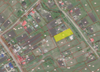 Продаю участок, 19 сот., село Знаменское, улица Калинина, 5А