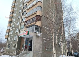 Продается трехкомнатная квартира, 71 м2, Екатеринбург, улица Новгородцевой, 3Б, улица Новгородцевой