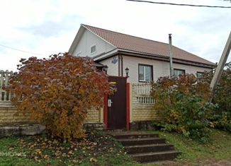 Продаю дом, 220 м2, село Чигири, Центральная улица