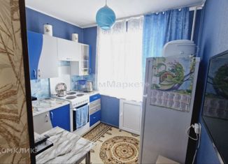 1-комнатная квартира на продажу, 29.7 м2, Новокузнецк, улица Разведчиков, 56