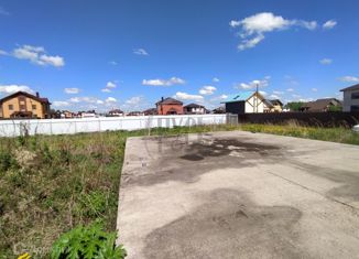 Продажа земельного участка, 9.05 сот., коттеджный посёлок Купавна Лайф 2, Чернореченская улица, 285