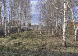 Продаю земельный участок, 9.3 сот., деревня Друганова, улица Новосёлов, 1