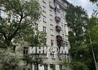 Продается 3-комнатная квартира, 79.3 м2, Москва, улица Кондратюка, 1, улица Кондратюка