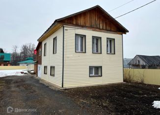 Продаю дом, 80 м2, село Ауструм, Школьная улица