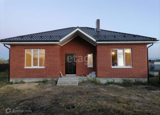 Продается дом, 100 м2, село Новая Усмань, Морской переулок