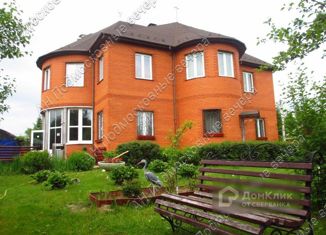 Продам дом, 350 м2, деревня Красная Пахра, Зелёная улица