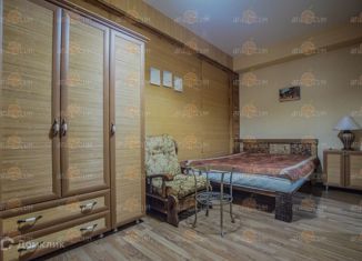 Сдам однокомнатную квартиру, 34.6 м2, Ставрополь, Партизанская улица, 2, микрорайон № 9