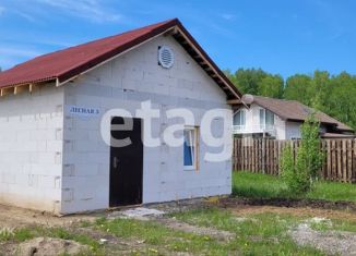 Продается дом, 29.2 м2, село Шуваево, Лесная улица, 6