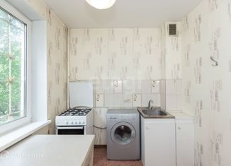 Продам 1-комнатную квартиру, 32 м2, Москва, Саянская улица, 11к2