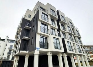 Продам квартиру студию, 43.8 м2, Зеленоградск, улица Гагарина, 57