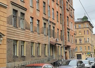 Продаю многокомнатную квартиру, 152 м2, Санкт-Петербург, Кирилловская улица, 18, Кирилловская улица