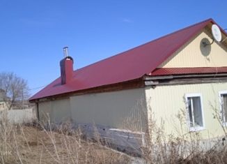 Продаю дом, 38.8 м2, деревня Боголюбовка, Заречная улица, 18