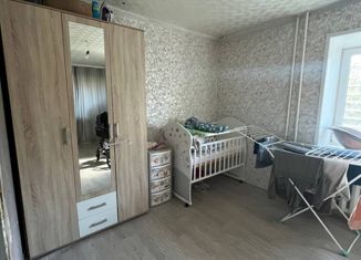 Продажа 1-комнатной квартиры, 30.8 м2, Хабаровский край, проспект Победы, 40к2