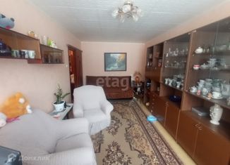 Продам трехкомнатную квартиру, 64.3 м2, Кострома, микрорайон Давыдовский-2, 29