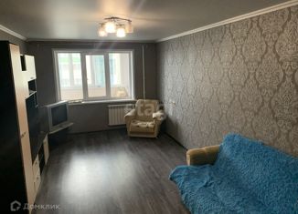 Продажа двухкомнатной квартиры, 55.3 м2, железнодорожная станция Чернец, микрорайон Сосновый Бор, 1