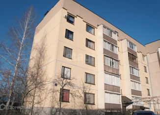 2-ком. квартира на продажу, 52.9 м2, посёлок Новосмолинский, Танковая улица, 21