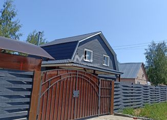 Продаю дом, 104 м2, СНТ Горелый Лес, СНТ Горелый Лес, 497