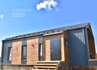 Дом на продажу, 168 м2, деревня Осиновка, Полевая улица