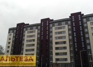 Продажа трехкомнатной квартиры, 88.03 м2, Калининград, Новгородская улица, 3Ак2, ЖК Новый Город