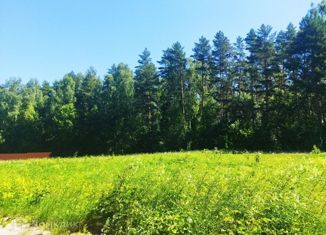 Продажа земельного участка, 10 сот., деревня Белугино, деревня Белугино, 16