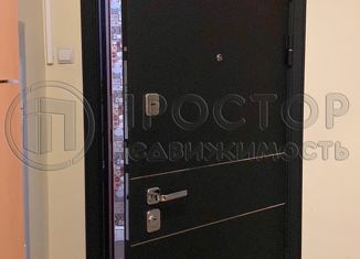 Продам 2-ком. квартиру, 58 м2, Москва, Михневская улица, 8, Михневская улица