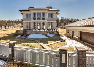 Дом на продажу, 860 м2, посёлок Барвиха