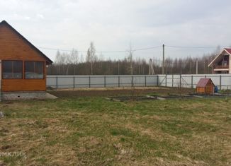 Продам земельный участок, 15 сот., деревня Скулино, деревня Скулино, 82