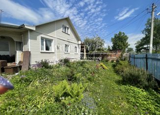 Продаю дом, 75.6 м2, деревня Марфино