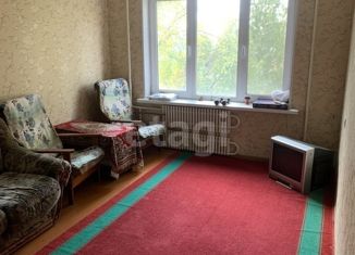 Продам двухкомнатную квартиру, 43.4 м2, Самара, Можайский переулок, 1, Советский район